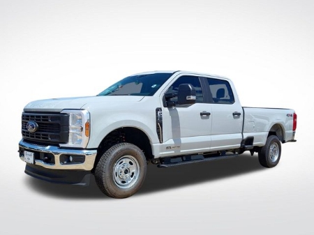 2026 Ford Super Duty F-250 XL