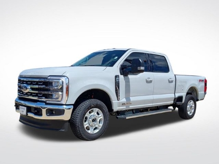 2026 Ford Super Duty F-250 XLT