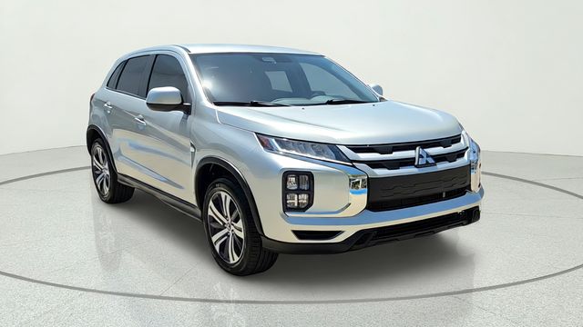 2025 Mitsubishi Outlander Sport