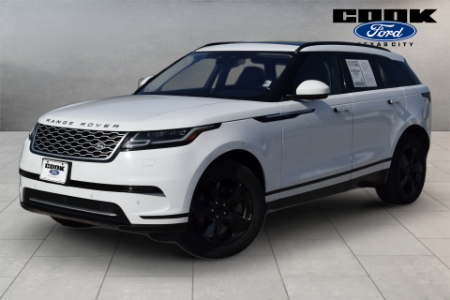 2022 Land Rover Range Rover Velar S