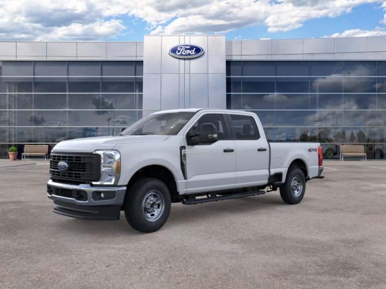 2026 Ford F-250 Super Duty XL
