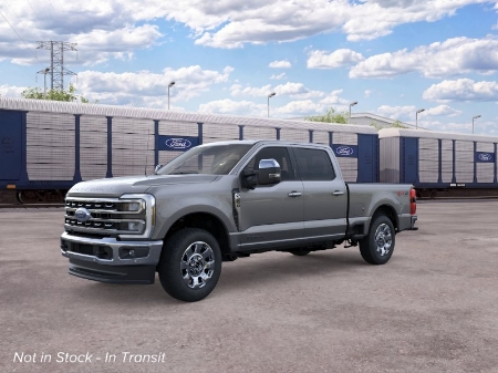 2026 Ford Super Duty F-250 Lariat