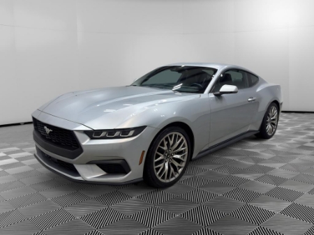 2025 Ford Mustang EcoBoost® Premium