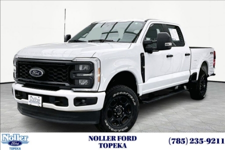 2023 Ford F-350SD XL
