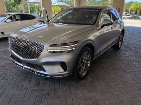 2024 Genesis GV70 2.5T