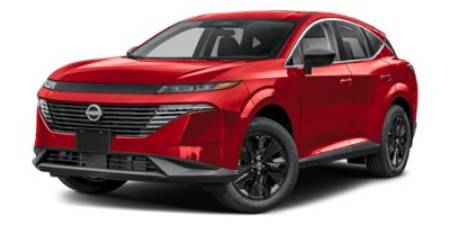 2027 Nissan Murano
