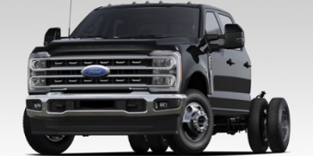 2027 Ford F-350SD XL