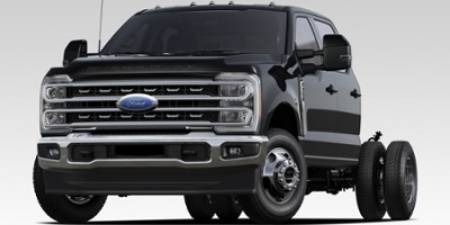 2027 Ford Super Duty F-350 DRW