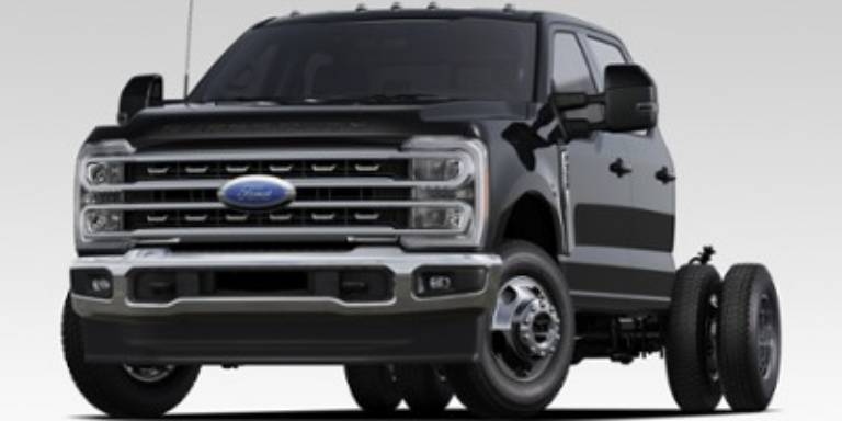 2027 Ford F-350 XL