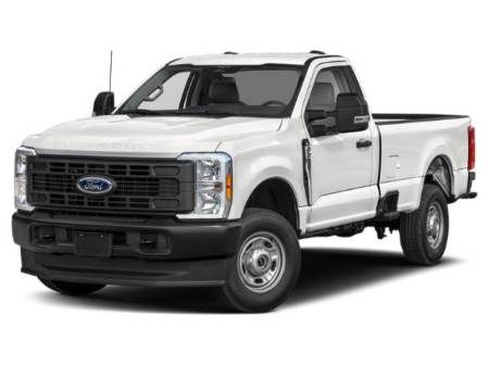 2027 Ford F-250SD XL