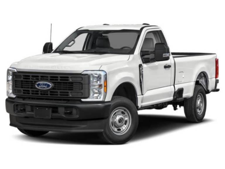 2027 Ford F-250 XL