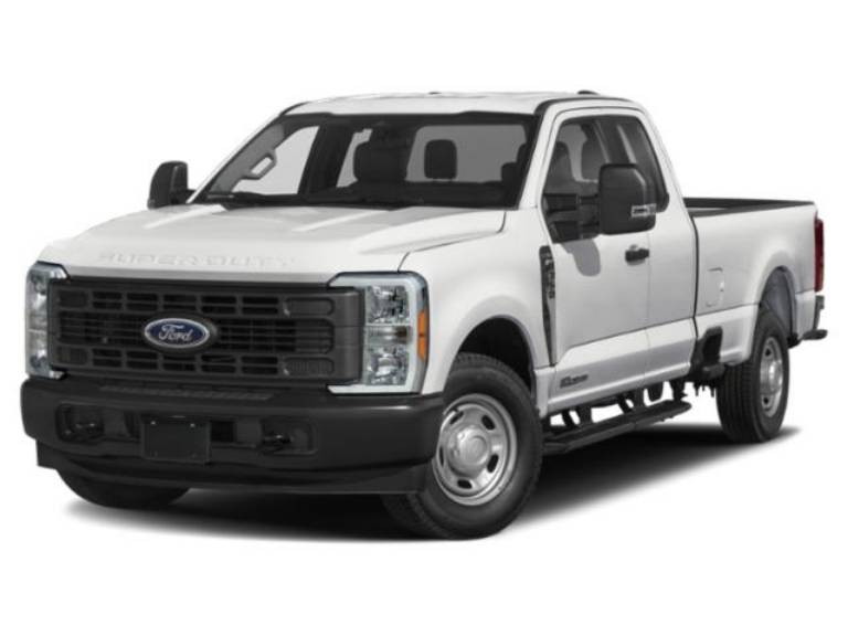 2027 Ford F-Series SD F350 4X4 S/C