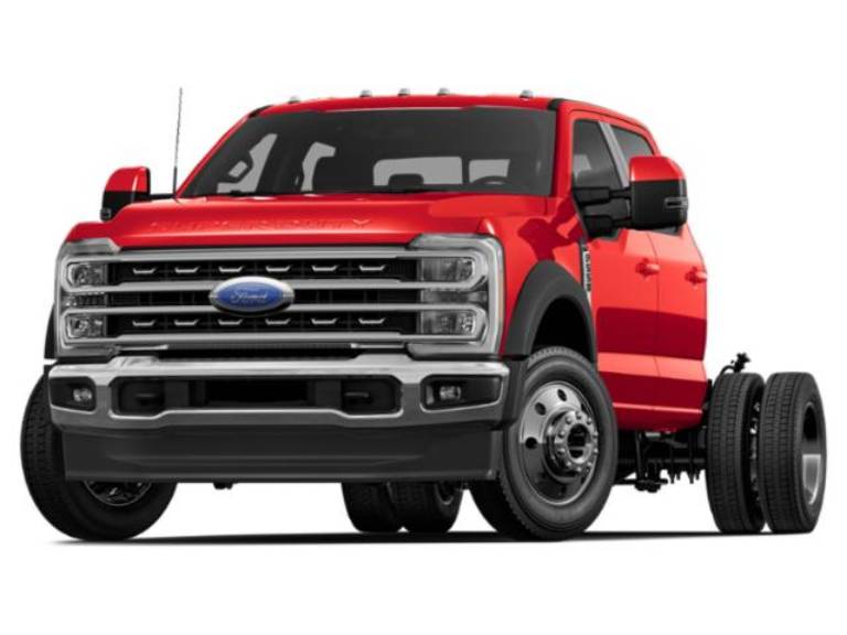 2027 Ford F-450 XL