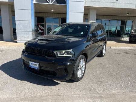 2023 Dodge Durango R/T Plus