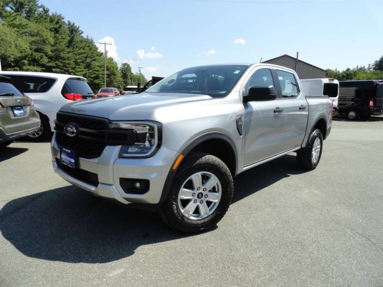 2024 Ford Ranger XL