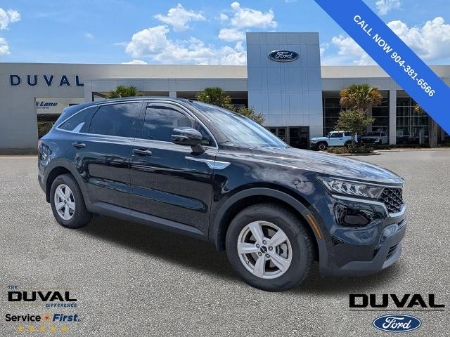 2023 Kia Sorento LX