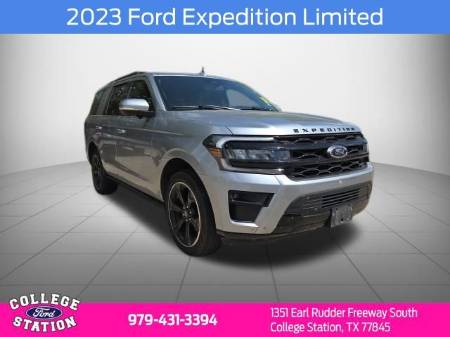 2023 Ford Expedition Limited