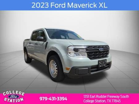 2023 Ford Maverick XL