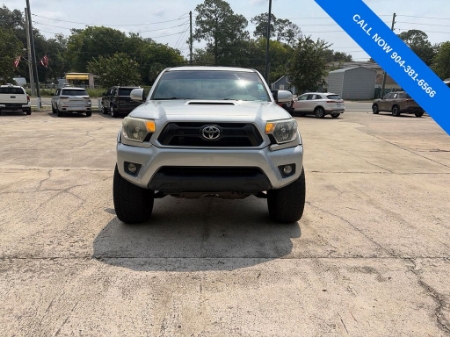 2013 Toyota Tacoma PreRunner