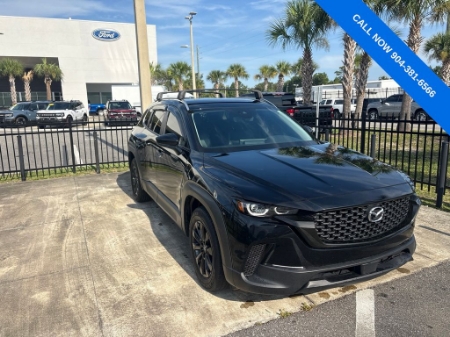 2024 Mazda CX-50 2.5 S Preferred Package