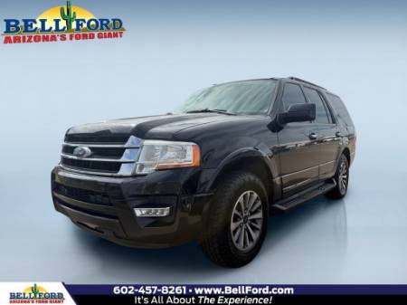 2017 Ford Expedition XLT