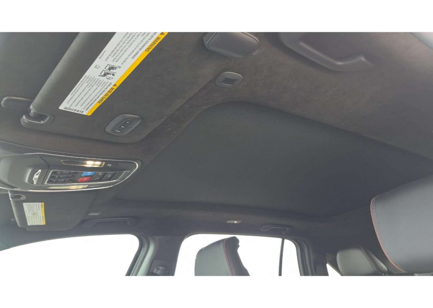 Used 2025 Jeep Wagoneer S Launch Edition with VIN 3C4RJNAK4ST592770 for sale in Statesboro, GA
