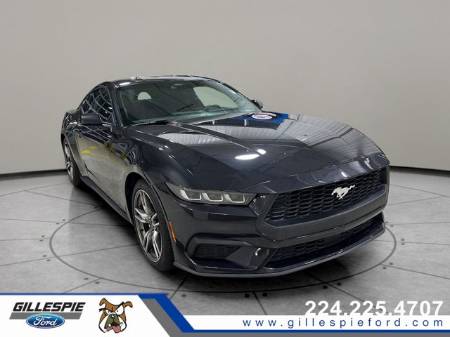 2024 Ford Mustang EcoBoost®
