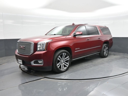 2017 GMC Yukon XL Denali