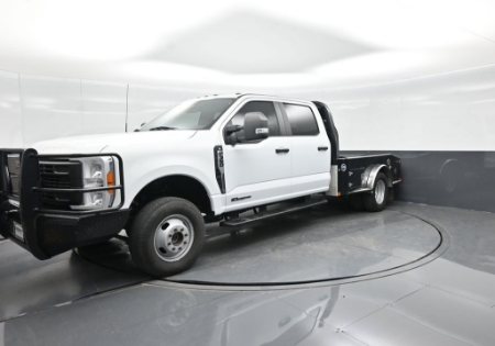 2023 Ford Super Duty F-350 DRW XL