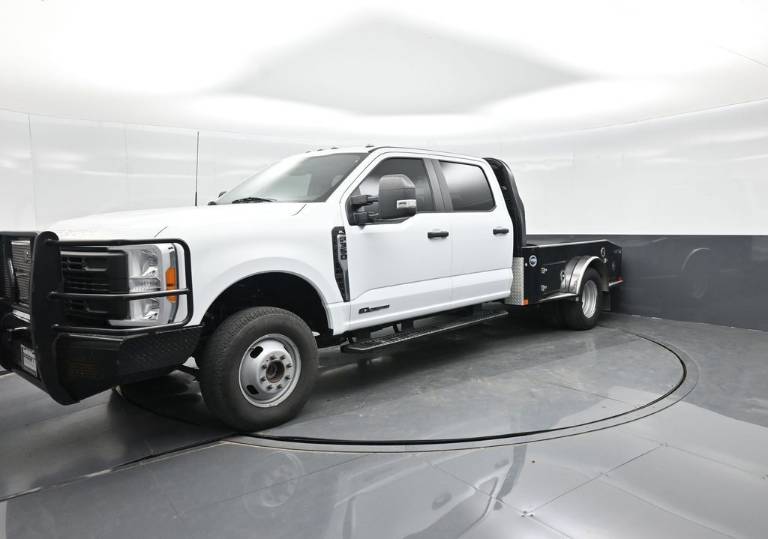 2023 Ford Super Duty F-350 DRW XL