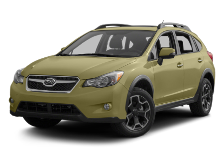 2013 Subaru XV Crosstrek 2.0I Limited