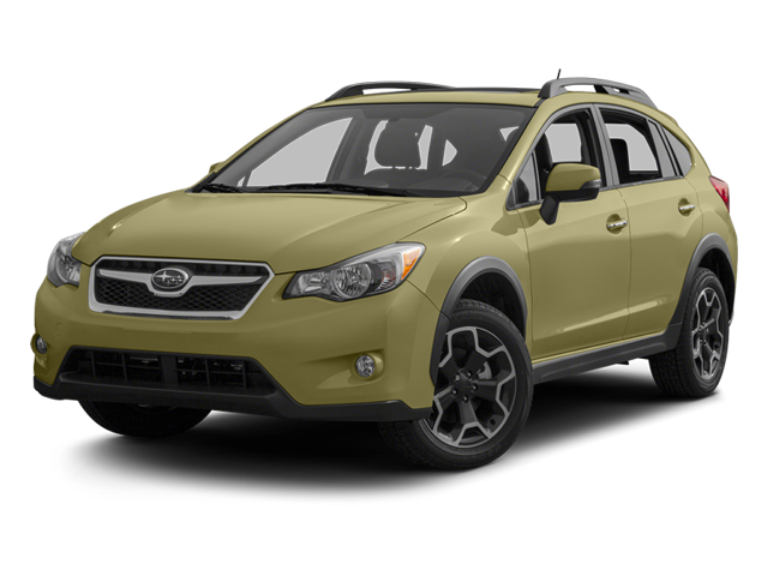 2013 Subaru XV Crosstrek 2.0I Limited