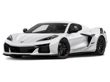2027 Chevrolet Corvette Grand Sport