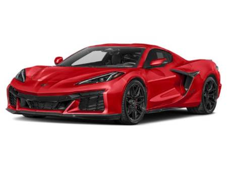 2027 Chevrolet Corvette Z06