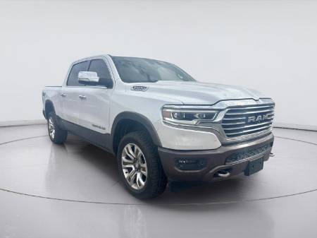 2019 RAM 1500 Longhorn