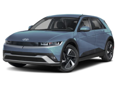 2026 Hyundai Ioniq 5 SE