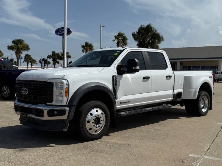 2023 Ford F-450SD XL