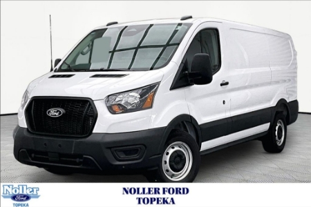 2026 Ford Transit-150 Base