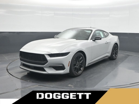 2026 Ford Mustang EcoBoost® Premium
