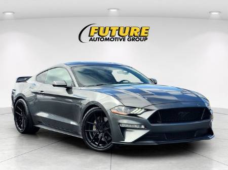 2020 Ford Mustang GT