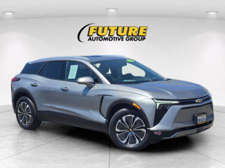 2024 Chevrolet Blazer EV LT