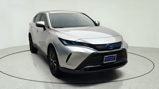 2023 Toyota Venza