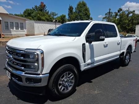 2024 Ford Super Duty F-250 SRW LARIAT