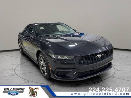 2024 Ford Mustang EcoBoost®