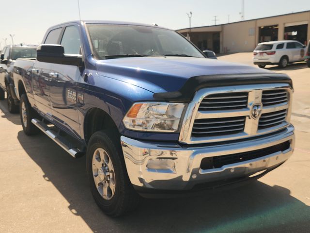 2017 RAM 2500 Lone Star