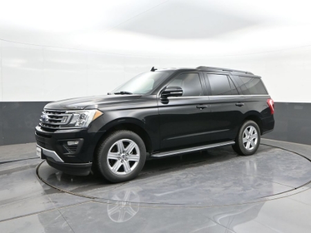 2018 Ford Expedition XLT
