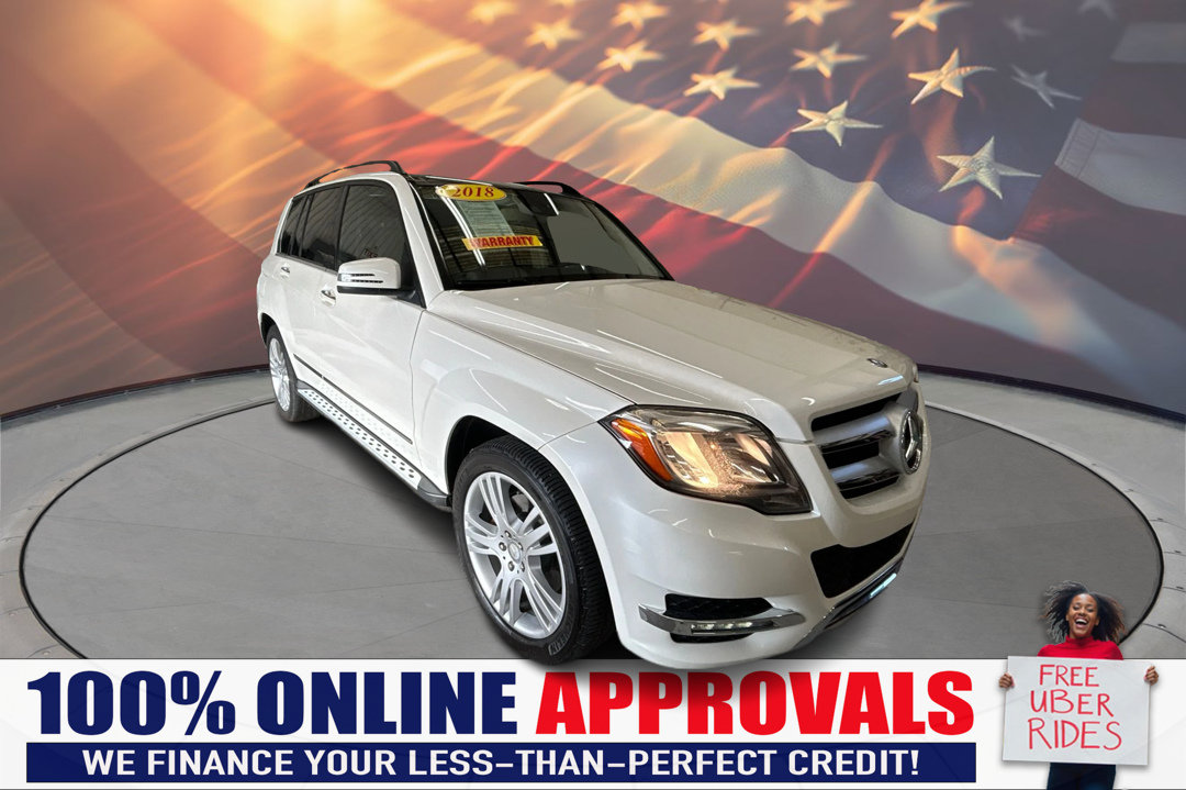 Used 2015 Mercedes-Benz GLK GLK 350