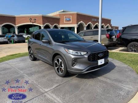 2023 Ford Escape ST-Line Select
