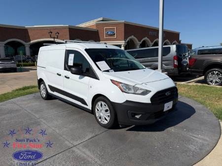 2019 Ford Transit Connect XL
