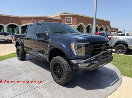 2023 Ford F-150 Hennessy Venom 775